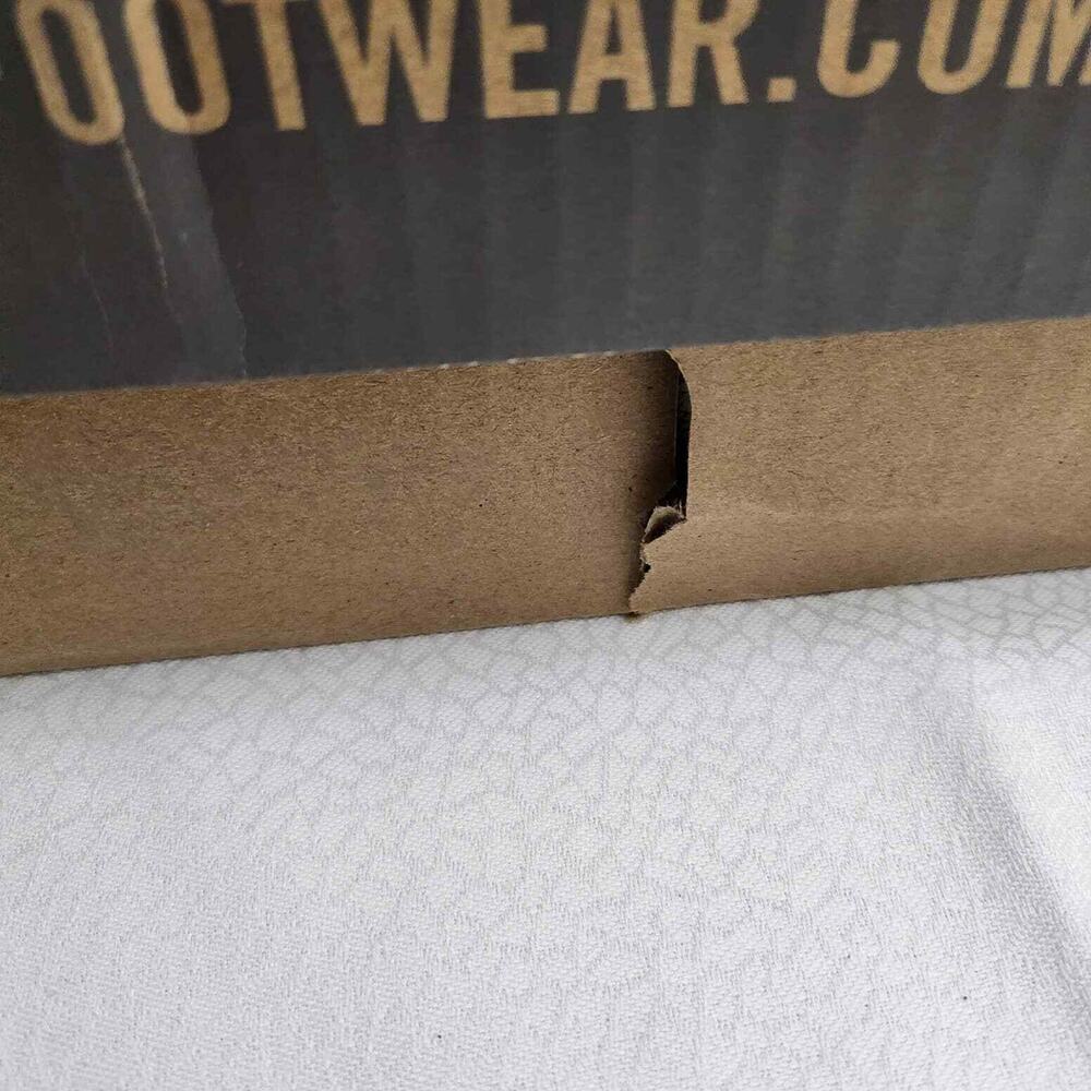 Keen Women's Steel Toe Boot Detroit XT, Brand New with Box (Size 5.5 WIDE) - Picture 10 of 11